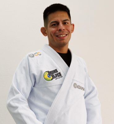 Josue Lopez photo